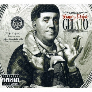 YOUNG DOLPH / ヤング・ドルフ / GELATO