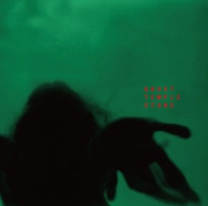 GHOST / Temple Stone