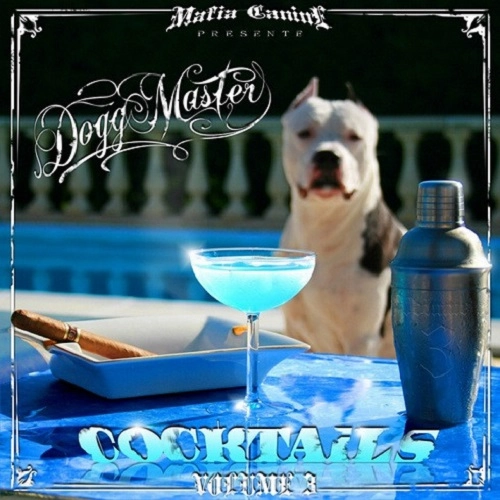 DOGG MASTER / 3 COCKTAILS