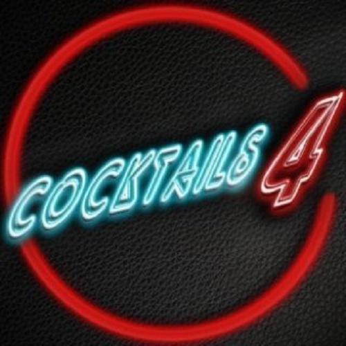 DOGG MASTER / 4 COCKTAILS
