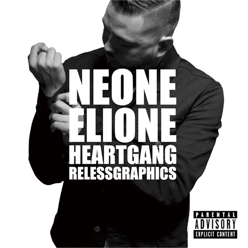 ONE a.k.a. ELIONE / NEONE