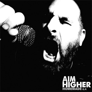AIM HIGHER / HOMEMADE (7")
