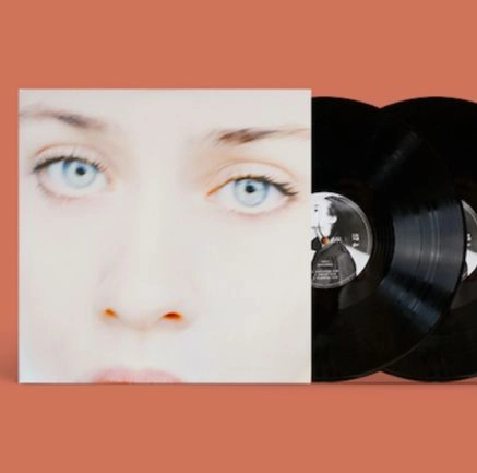 FIONA APPLE / フィオナ・アップル / TIDAL (LP/180G/REMASTERED/VINYL,ME,PLEASE. EXCLUSIVE)