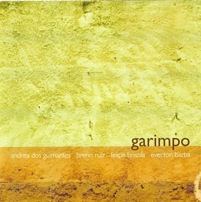 GARIMPO / ガリンポ / GARIMPO