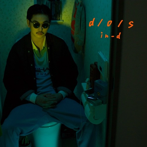 in-d (THE OTOGIBANASHI'S) / d/o/s