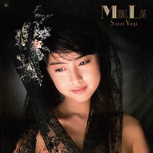 SAORI YAGI / 八木さおり (八木小織) / MOON & LOVE