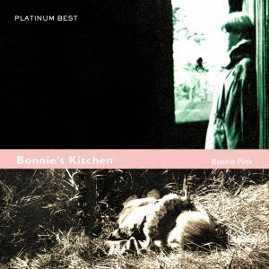 BONNIE PINK / ボニー・ピンク / プラチナムベスト BONNIE PINK~BONNIE'S KITCHEN