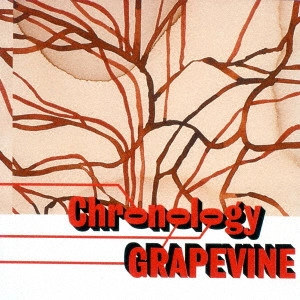 GRAPEVINE / プラチナムベスト GRAPEVINE~Chronology