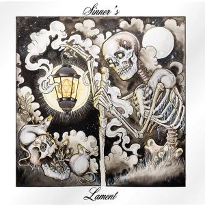 TABERAH / タベラー / シナーズ･ラメント / SINNER'S LAMENT