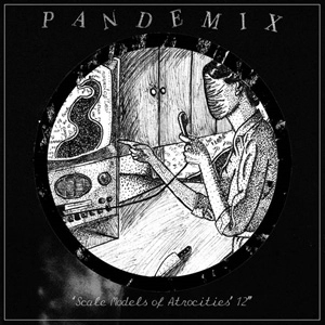 PANDEMIX / SCALE MODELS OF ATROCITIES