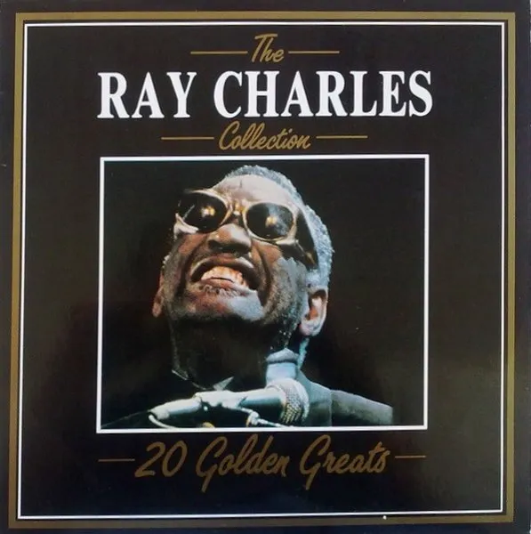 RAY CHARLES / レイ・チャールズ / COLLECTION