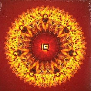 IQ (PROG: UK) / アイキュー / THE SEVENTH HOUSE