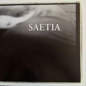 SAETIA / セイシャ / SAETIA