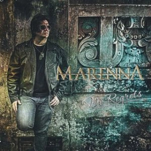 MARENNA / NO REGRETS