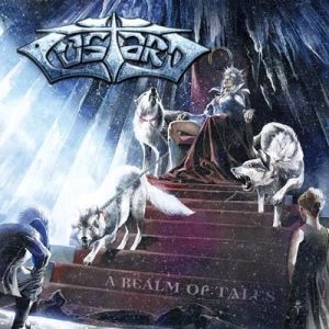 CUSTARD / A REALM OF TALES / REALM OF TALES