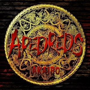 AREDREDS / アレッドレッズ / アカイロ / AKAIRO