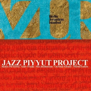 JAZZ PIYYUT PROJECT / AZUR
