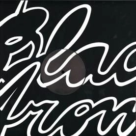 V.A. / オムニバス / BLACK AROMA EP VOL.10