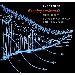 ANDY EMLER / アディ・エムラー / Running backwards