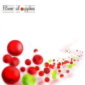 SHIGENOBU IKEDA / 池田成伸 / リバー･オブ･アップルズ / River of apples