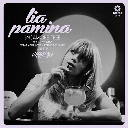 LIA PAMINA / SYCAMORE TREE
