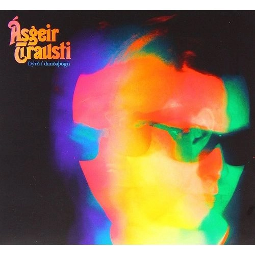 ASGEIR / アウスゲイル / DYRD I DAUOATHOGN