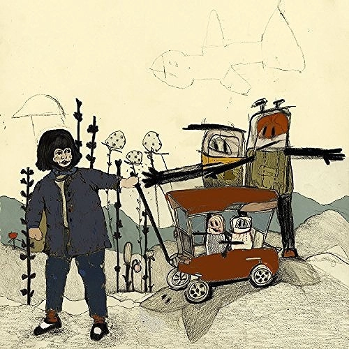 GIRLPOOL / POWERPLANT [VINYL] 