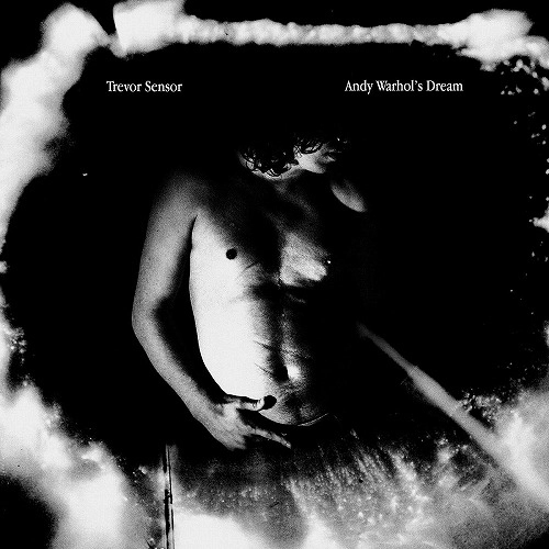 TREVOR SENSOR / トレヴァー・センサー / ANDY WARHOL'S DREAM (COLOURED VINYL)