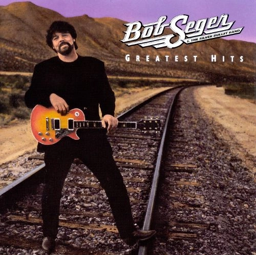 BOB SEGER / ボブ・シーガー / GREATEST HITS