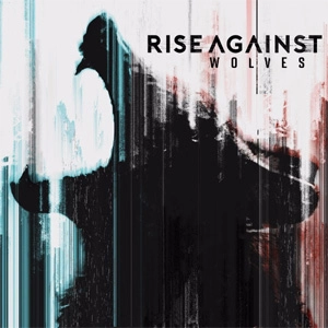 RISE AGAINST / ライズ・アゲインスト / WOLVES (LP)