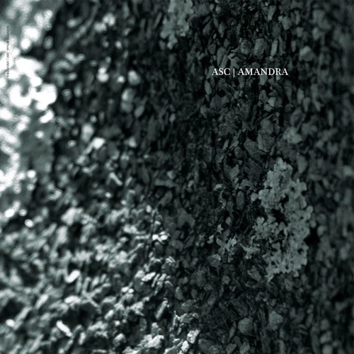 ASC / AMANDRA / KONSTRUKT 006