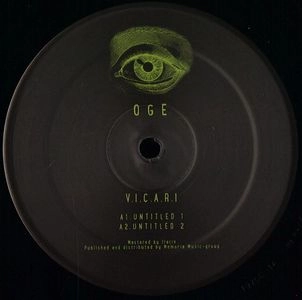 V.I.C.A.R.I. / UNTITLED