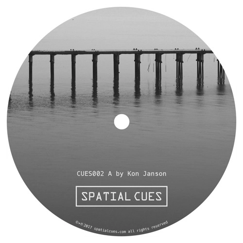 V.A. / オムニバス / CUES002