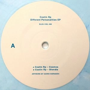 COSTIN RP / DIFFERENT PERSONALTIES