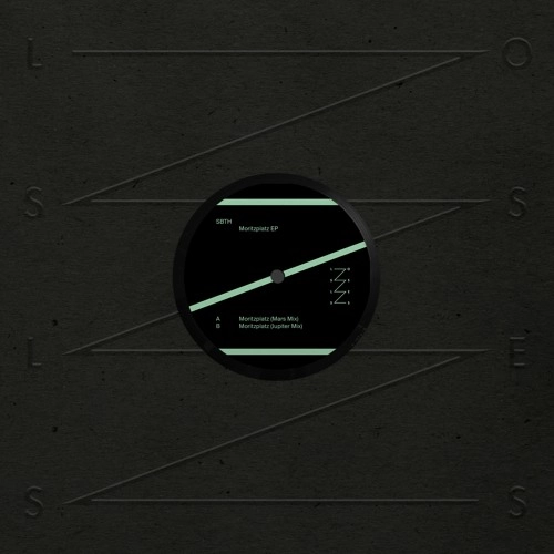 SBTH / MORITZPLATZ EP