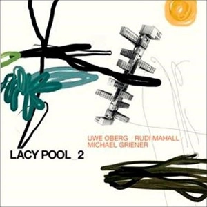 UWE OBERG / ウーヴェ・オバーグ / Lacy Pool 2
