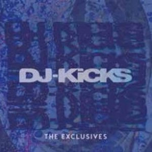 V.A. / オムニバス / DJ-KICKS EXCLUSIVES EXCLUSIVES VOL.3
