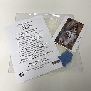 RAMLEH / ラムレー / PROCREATION / RELIGION (COLLECTORS EDITION)