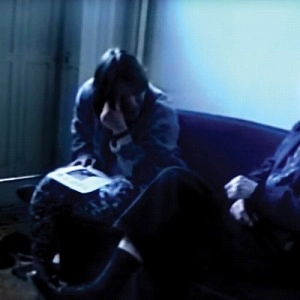 AREK GULBENKOGLU / THREE DAYS AFTERWARDS