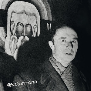 2:13PM / MATKORMANO