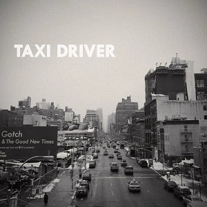 Gotch / Ｔａｘｉ　Ｄｒｉｖｅｒ　　　　