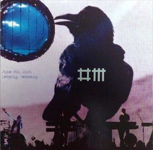 DEPECHE MODE / デペッシュ・モード / TOUR OF THE UNIVERSE. JUNE 8TH, 2009. LEIPZIG, GERMANY.