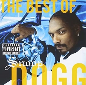 SNOOP DOGG (SNOOP DOGGY DOG) / スヌープ・ドッグ / ザ･ベスト･オブ･スヌープ･ドッグ / THE BEST OF SNOOP DOGG