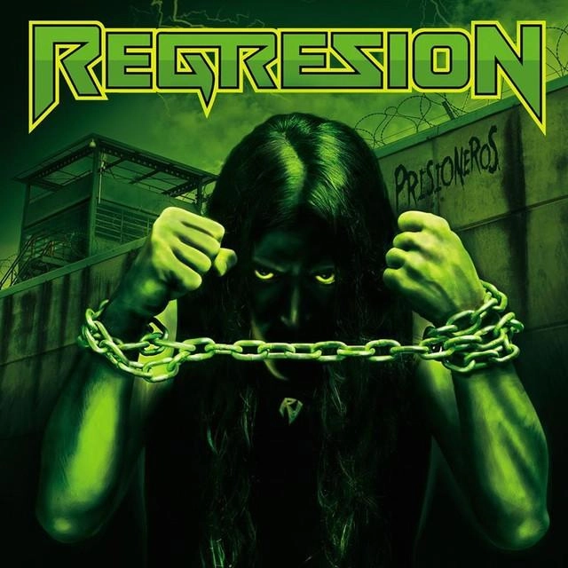 REGRESION / PRISIONEROS