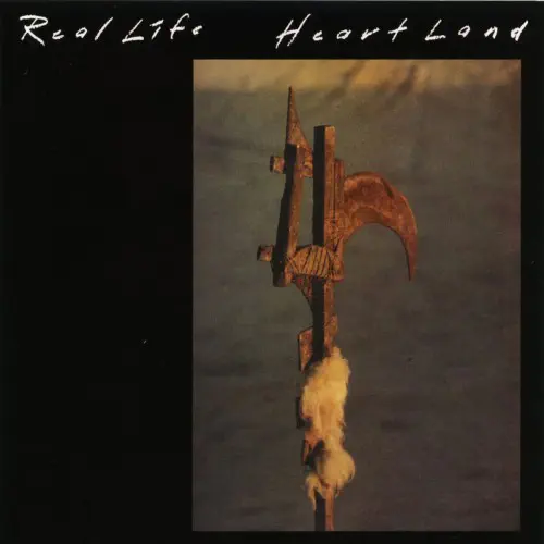 REAL LIFE / リアル・ライフ / HEARTLAND