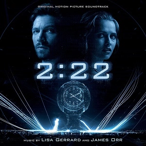 LISA GERRARD / リサ・ジェラルド / 2:22