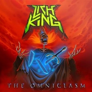 LICH KING / OMNICLASM
