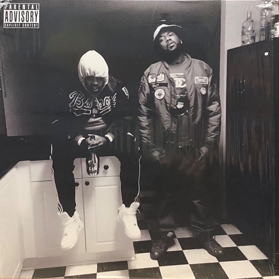 WESTSIDE GUNN & CONWAY / HALL & NASH