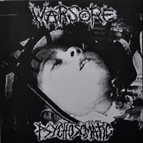 AUTORITAR : WARSORE / UNTITLED / PSYCHOSCMATIC (LP)