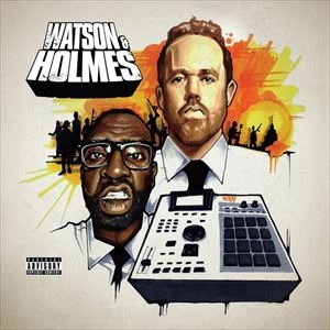 BLACASTAN & STU BANGAS / WATSON & HOLMES